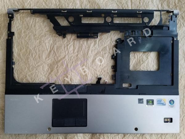 Верхня частина корпусу Hp Pn 493987-001